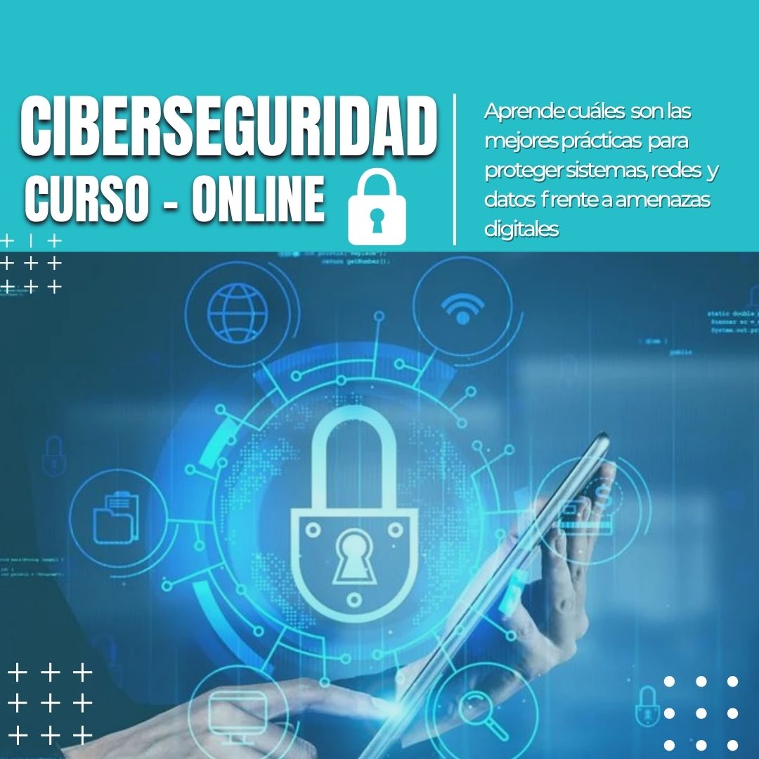Ciberseguridad